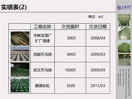 元盛復(fù)合材料實績表_03